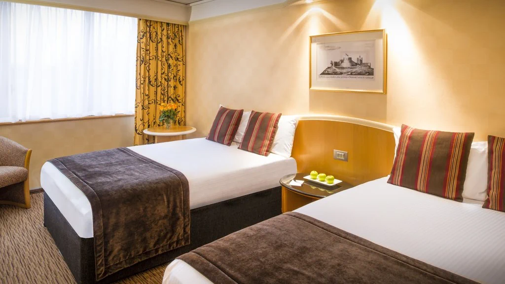 الفندق كوبثورن سلاو ويندسور - وندسور